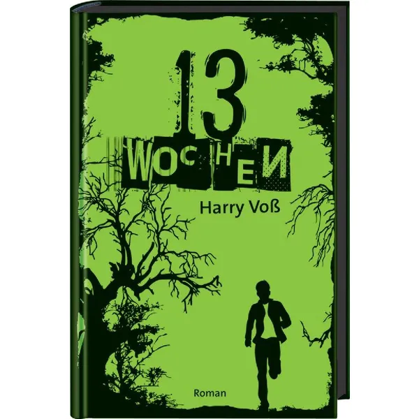 Produktbild des Artikels 13 Wochen (Buch - Gebunden)