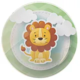 Stimmungsbild zu Flummi "Mutig und stark"