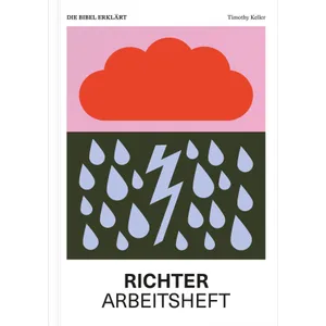 Produktbild des Artikels Richter - Arbeitsheft (Buch - Kartoniert)