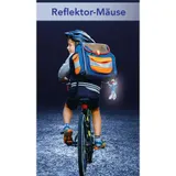 Stimmungsbild zu Reflektor-Maus: Sei gesegnet - rot