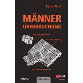 Produktbild des Artikels Männerüberraschung (E-Book - ePUB Datei)