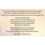 Stimmungsbild zu Ein Licht der Hoffnung in meiner Trauer