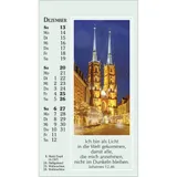 Stimmungsbild zu Sonne des Lebens 2026 - Aufstellkalender