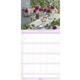 Stimmungsbild zu Gartenfreude Familienplaner 2026