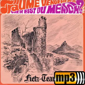 Produktbild des Artikels Träume vergehen (MP3-Album - Download)