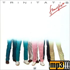 Produktbild des Artikels Standfest (MP3-Album - Download)