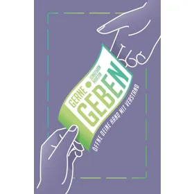 Produktbild des Artikels Gerne geben (Buch - Paperback)