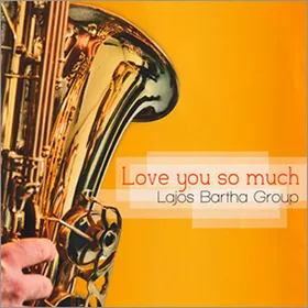 Produktbild des Artikels Love You So Much (MP3-Album - Download)