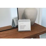 Stimmungsbild zu Du bist für mich unentbehrlich - Aufstellbuch