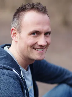 Bild zum Newsbeitrag - „Ich liebe Kinder. Ich liebe Musik. Ich liebe Gott.“