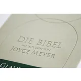 Stimmungsbild zu Die Bibel mit Impulsen von Joyce Meyer, Kunstlederausgabe
