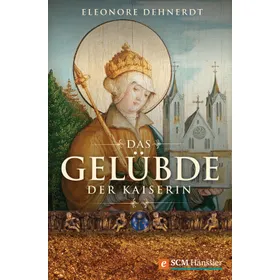 Produktbild des Artikels Das Gelübde der Kaiserin (E-Book - ePUB Datei)