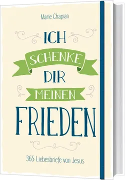 Bild zum Newsbeitrag - Komm zur Ruhe