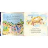 Stimmungsbild zu Die Geschichte von Weihnachten