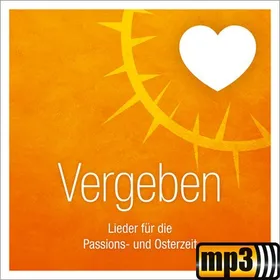 Produktbild des Artikels Vergeben (MP3-Album - Download)