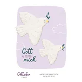 Stimmungsbild zu Mein Gott & ich