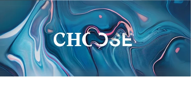 Bild zum Beitrag - Choose