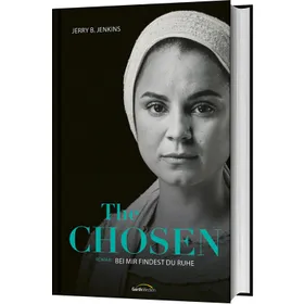 Produktbild des Artikels The Chosen: Bei mir findest du Ruhe (Buch - Gebunden)