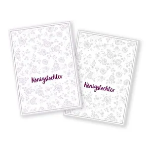 Produktbild des Artikels Geschirrtuchset - Königstochter ()