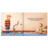 Stimmungsbild zu Leo und der Turm