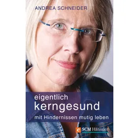 Produktbild des Artikels Eigentlich kerngesund (E-Book - ePUB Datei)