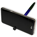 Stimmungsbild zu Kugelschreiber: 7-Funktions-Stift "Tony" - grün