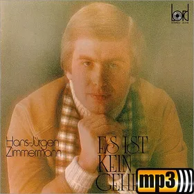 Produktbild des Artikels Es ist kein Geheimnis (MP3-Album - Download)