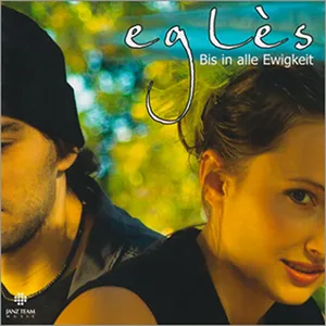 Produktbild des Artikels Bis in alle Ewigkeit (MP3-Album - Download)