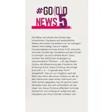 Stimmungsbild zu #Go(o)d News 5