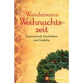 Produktbild des Artikels Wundersame Weihnachtszeit (E-Book - ePUB Datei)