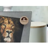 Stimmungsbild zu Holzmagnet - Errettet