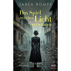 Produktbild des Artikels Das Spiel zwischen Licht und Schatten (E-Book - ePUB Datei)