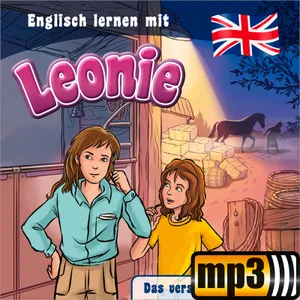 Produktbild des Artikels Das verschwundene Pferd - Folge 1 (MP3-Hörspiel - Download)