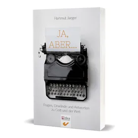 Produktbild des Artikels Ja, aber ... (Buch - Kartoniert)