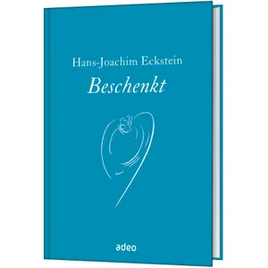 Produktbild des Artikels Beschenkt (Buch - Gebunden)