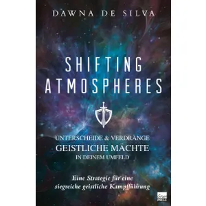 Produktbild des Artikels Shifting Atmospheres (Buch - Paperback)