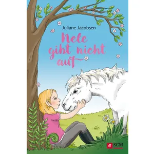 Produktbild des Artikels Nele gibt nicht auf (E-Book - ePUB Datei)