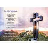 Stimmungsbild zu Trost für dich