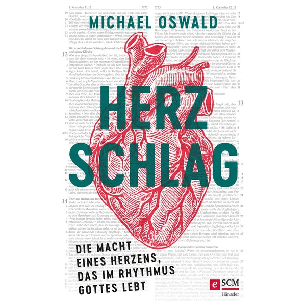 Produktbild des Artikels Herzschlag (E-Book - ePUB Datei)