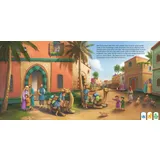 Stimmungsbild zu Ramis größter Schatz