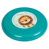 Stimmungsbild zu Wurfscheibe „Löwe“