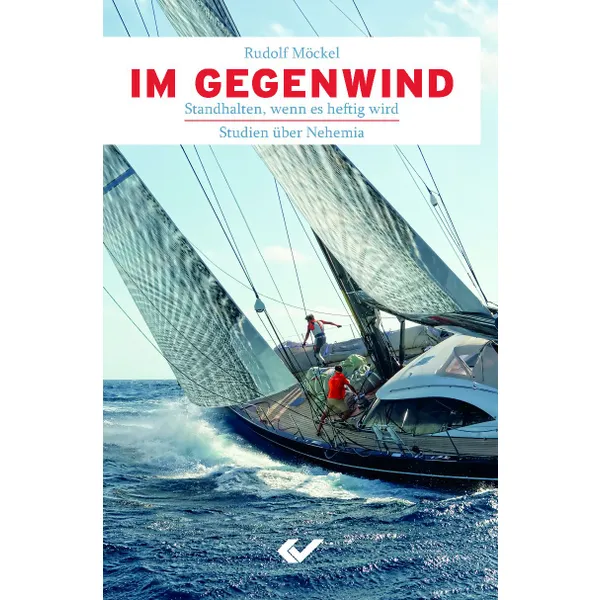 Produktbild des Artikels Im Gegenwind (Buch - Paperback)