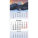 Stimmungsbild zu Gott segne meinen Tag 2026