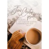 Stimmungsbild zu Karten-Box: Gütig und treu