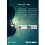 Stimmungsbild zu Schöpfungszeit 2025 - Kalender 01.09.-04.10.25