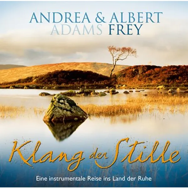 Produktbild des Artikels Klang der Stille (MP3-Album - Download)