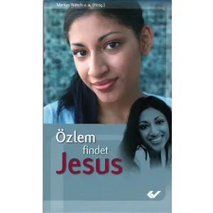 Produktbild des Artikels Özlem findet Jesus (Buch - Taschenbuch)