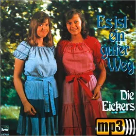 Produktbild des Artikels Es ist ein guter Weg (MP3-Album - Download)