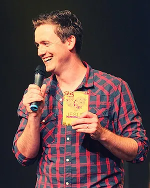 Eine Gemeinde - Ein Projekt - Neun Sprachen