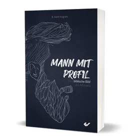 Produktbild des Artikels Mann mit Profil (Buch - Paperback)